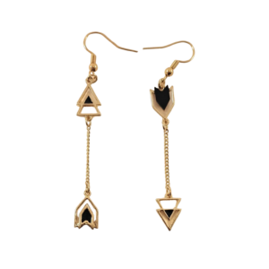 Arrows Earrings