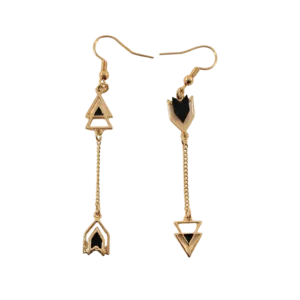 Arrows Earrings