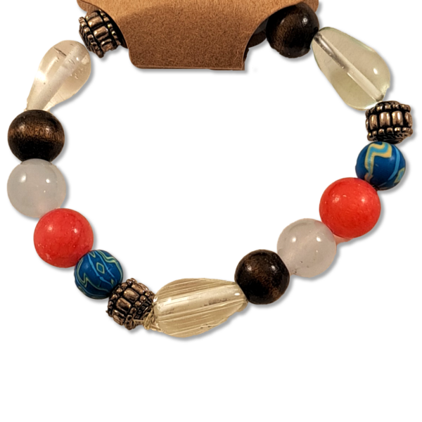 Scavenger Bracelet