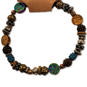 Tree Of Life Bracelet