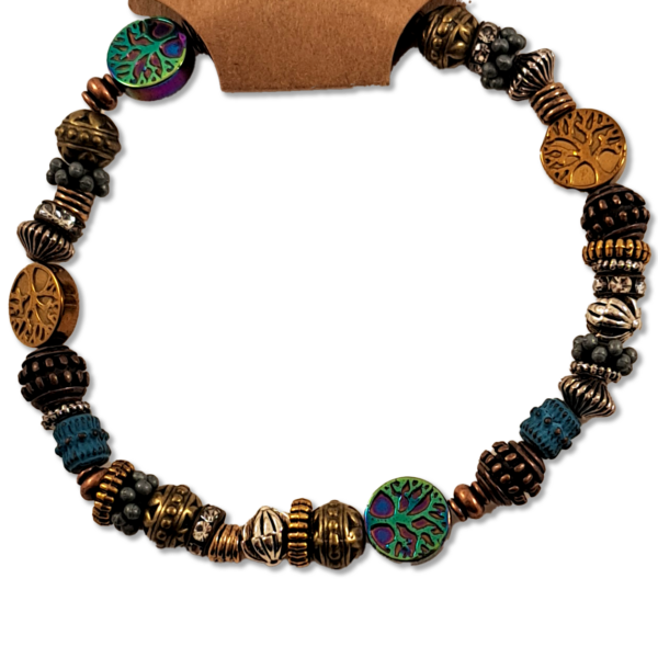 Tree Of Life Bracelet