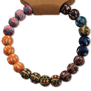 Trippy Hippie Bracelet