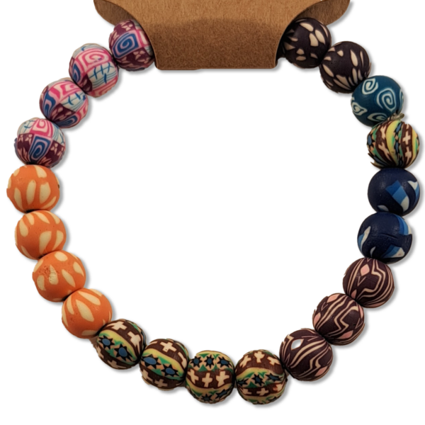 Trippy Hippie Bracelet