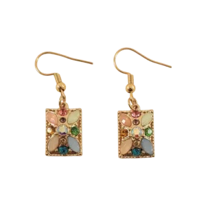 Jewel Earrings