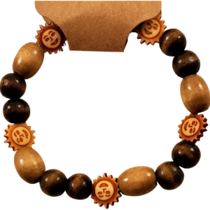 Smiling Suns Bracelet