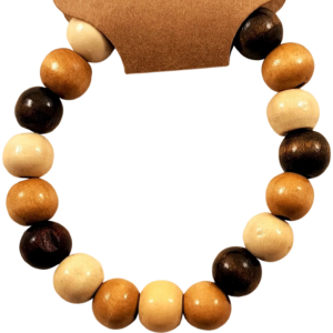 Wooden Bracelet