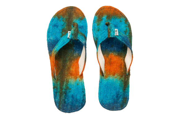 Hemp Flipflops - Image 3
