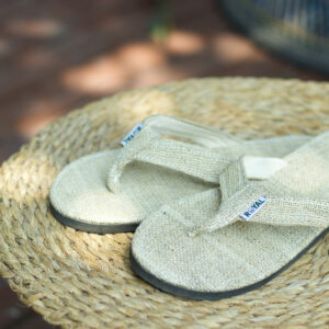 Hemp Flipflops