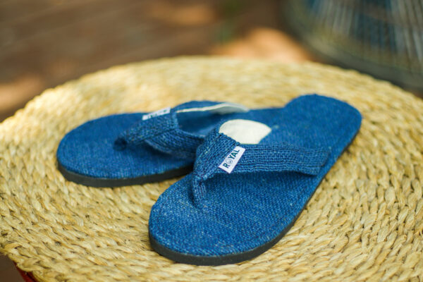Hemp Flipflops - Image 2