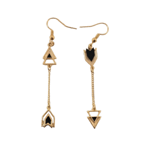 Arrows Earrings
