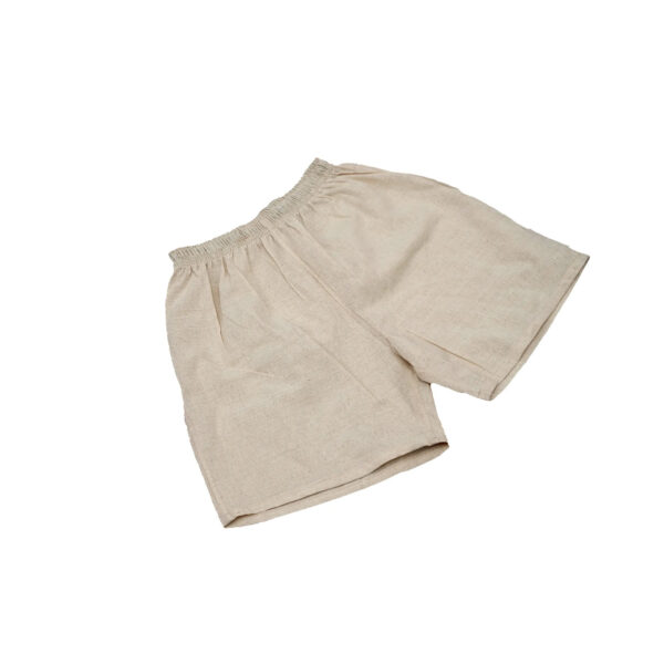 Hemp Boxer Shorts - Image 2