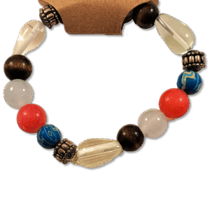Scavenger Bracelet