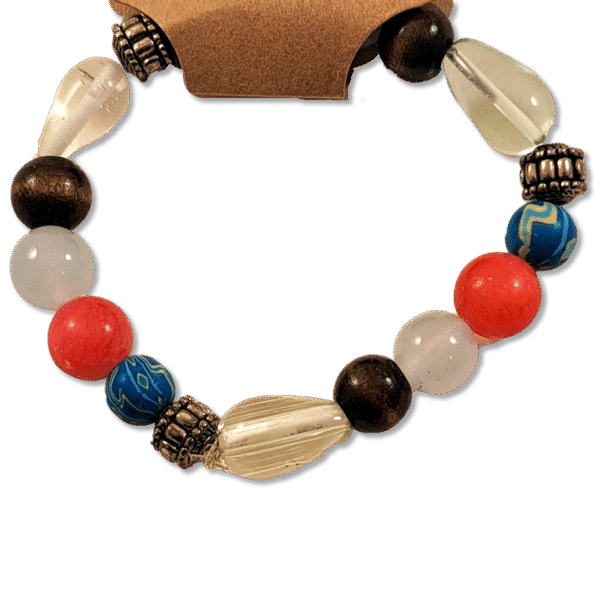 Scavenger Bracelet