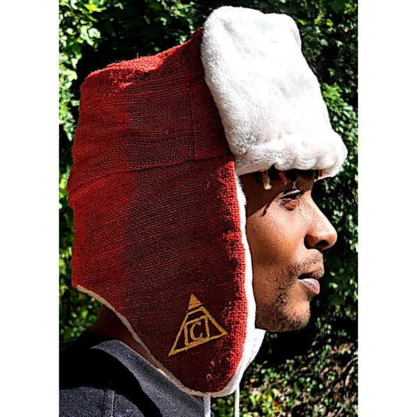 Fuzzy Cap - Image 7