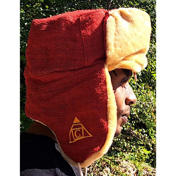 Fuzzy Cap - Image 6