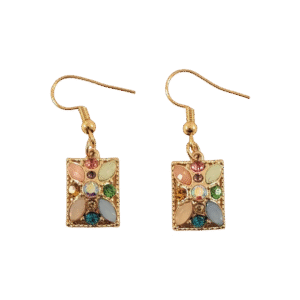 Jewel Earrings