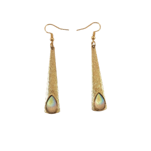 Seashell Earrings