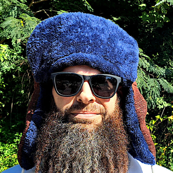 Fuzzy Cap - Image 4