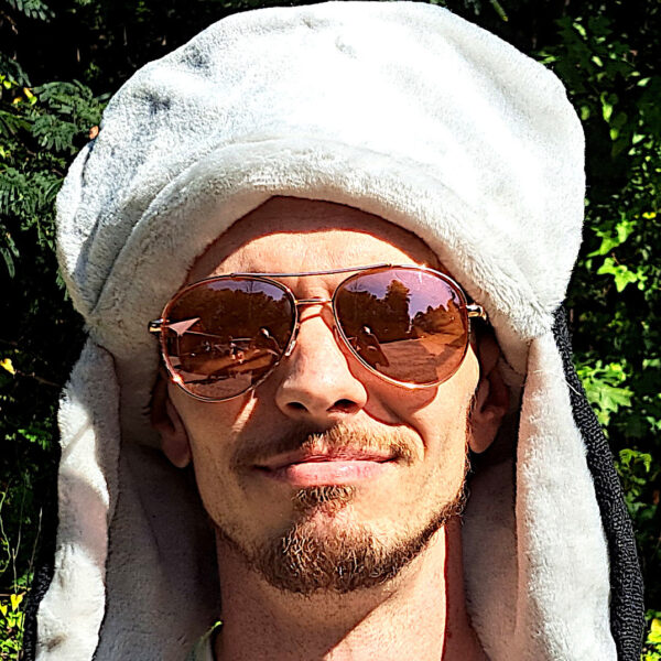 Fuzzy Cap - Image 5