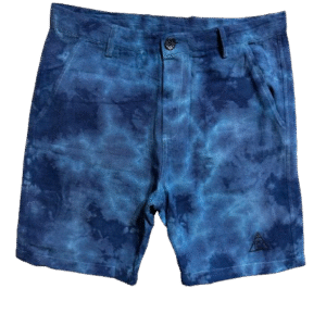 Basic Hemp Shorts