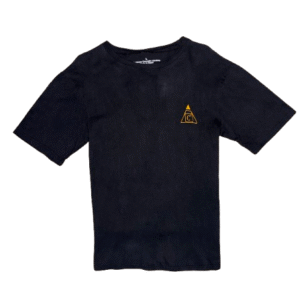 Hemp Unisex Shirts With Logo