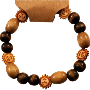 Smiling Suns Bracelet