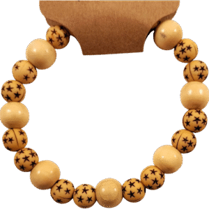 Stars Bracelet