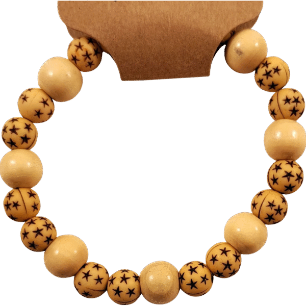 Stars Bracelet