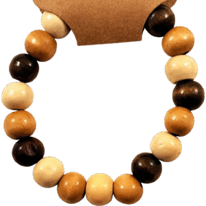 Wooden Bracelet