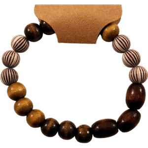 Wooden Bracelet #3