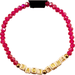 True Love Bracelet