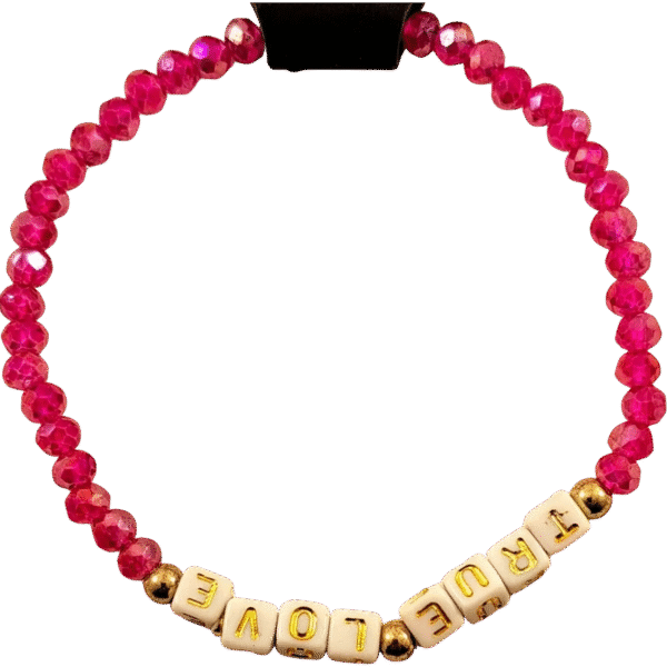 True Love Bracelet