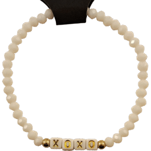 XOXO Bracelet