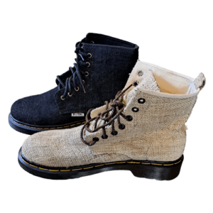 Hemp Full Boots