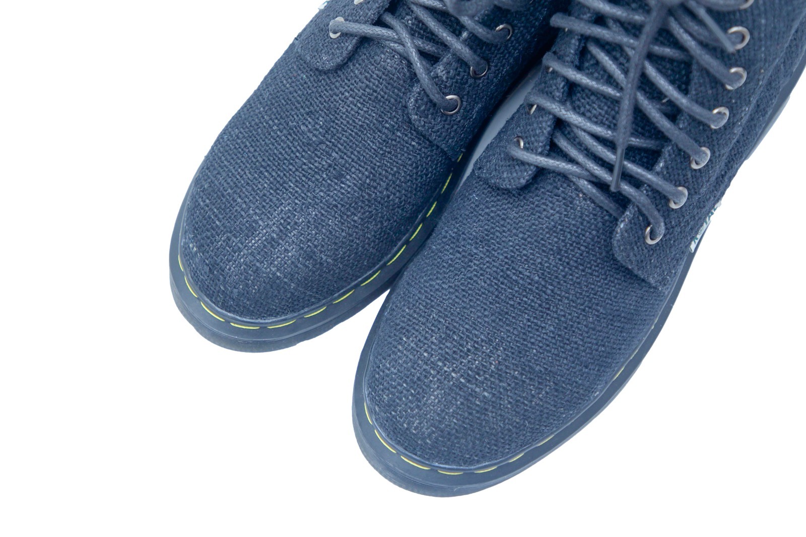 Hemp Full Boots - Image 3