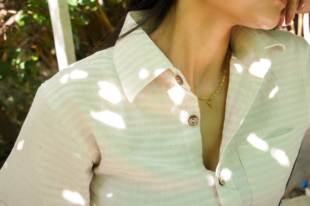 Hemp Shirt - Image 4