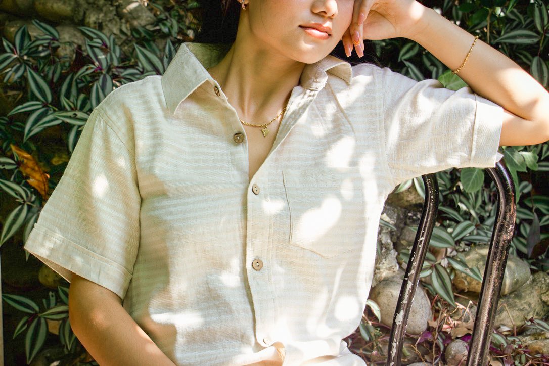 Hemp Shirt - Image 3