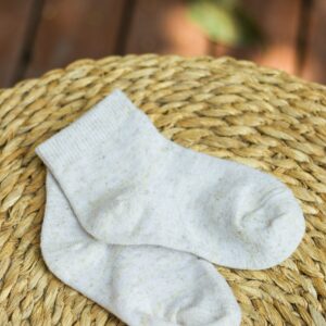 Hemp Ankle Socks
