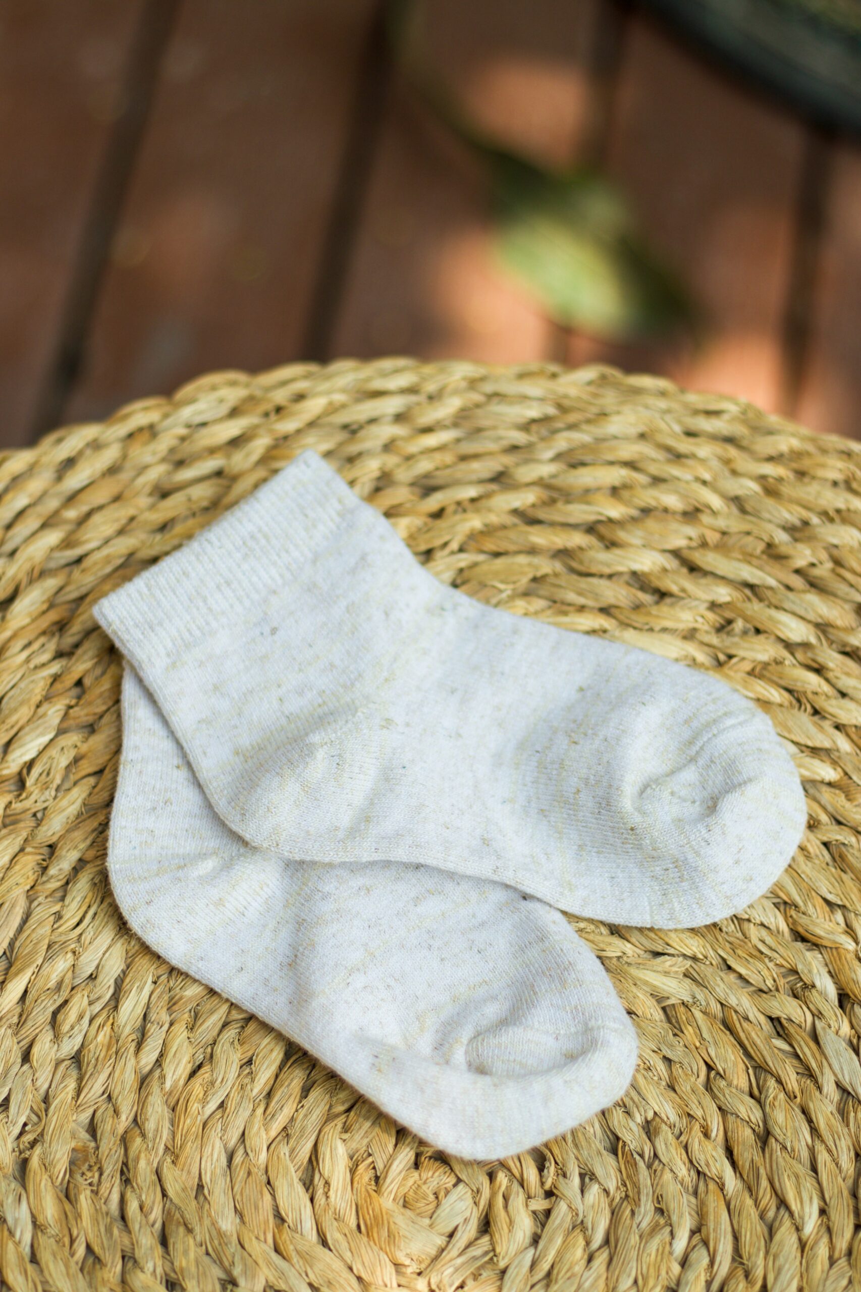 Hemp Ankle Socks - Image 4