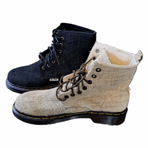 Hemp Full Boots