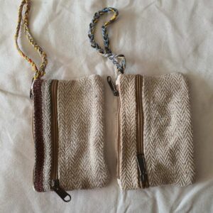 Hemp Purse