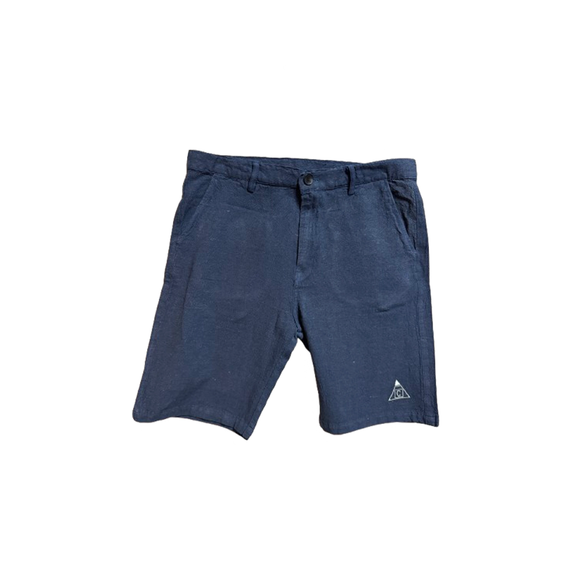 Basic Hemp Shorts - Image 6