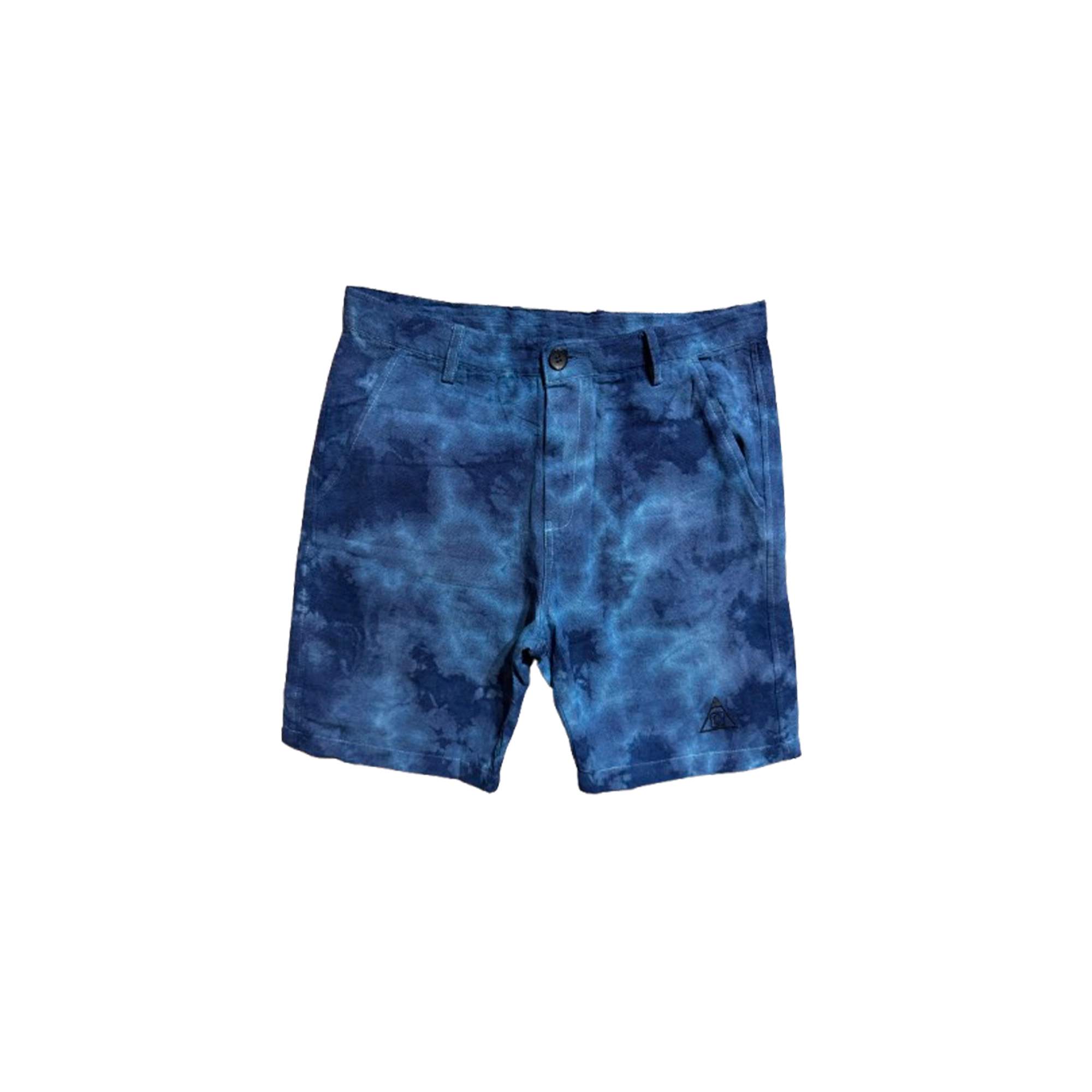 Basic Hemp Shorts - Image 4