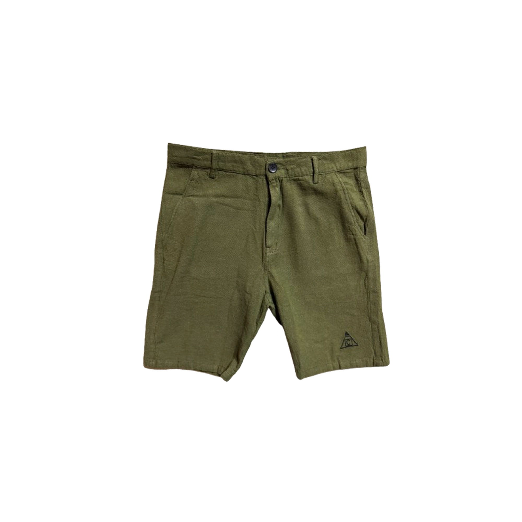 Basic Hemp Shorts - Image 5