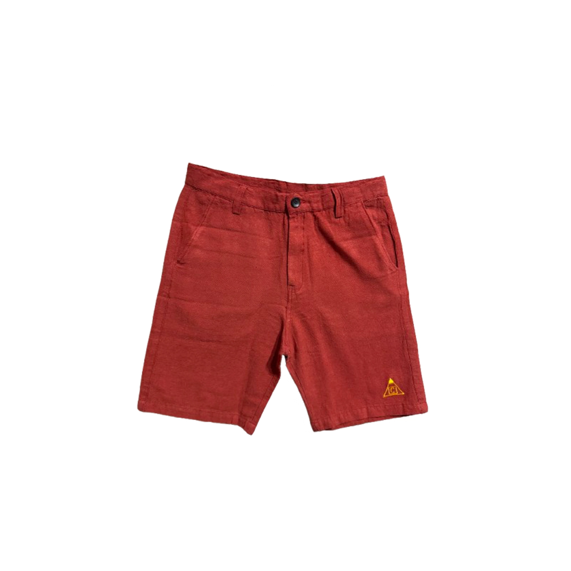 Basic Hemp Shorts - Image 2