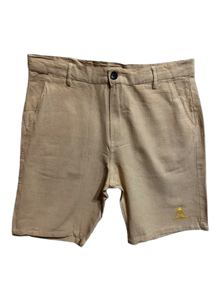 Bermuda Hemp Shorts - Image 5