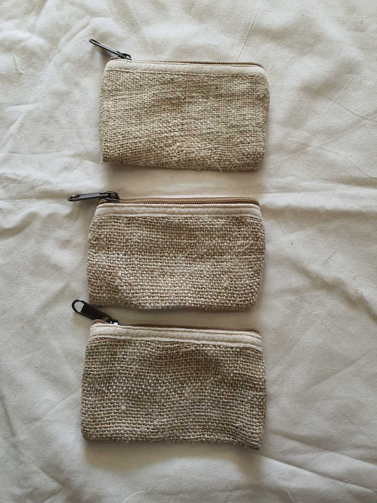 Hemp Purse - Image 2